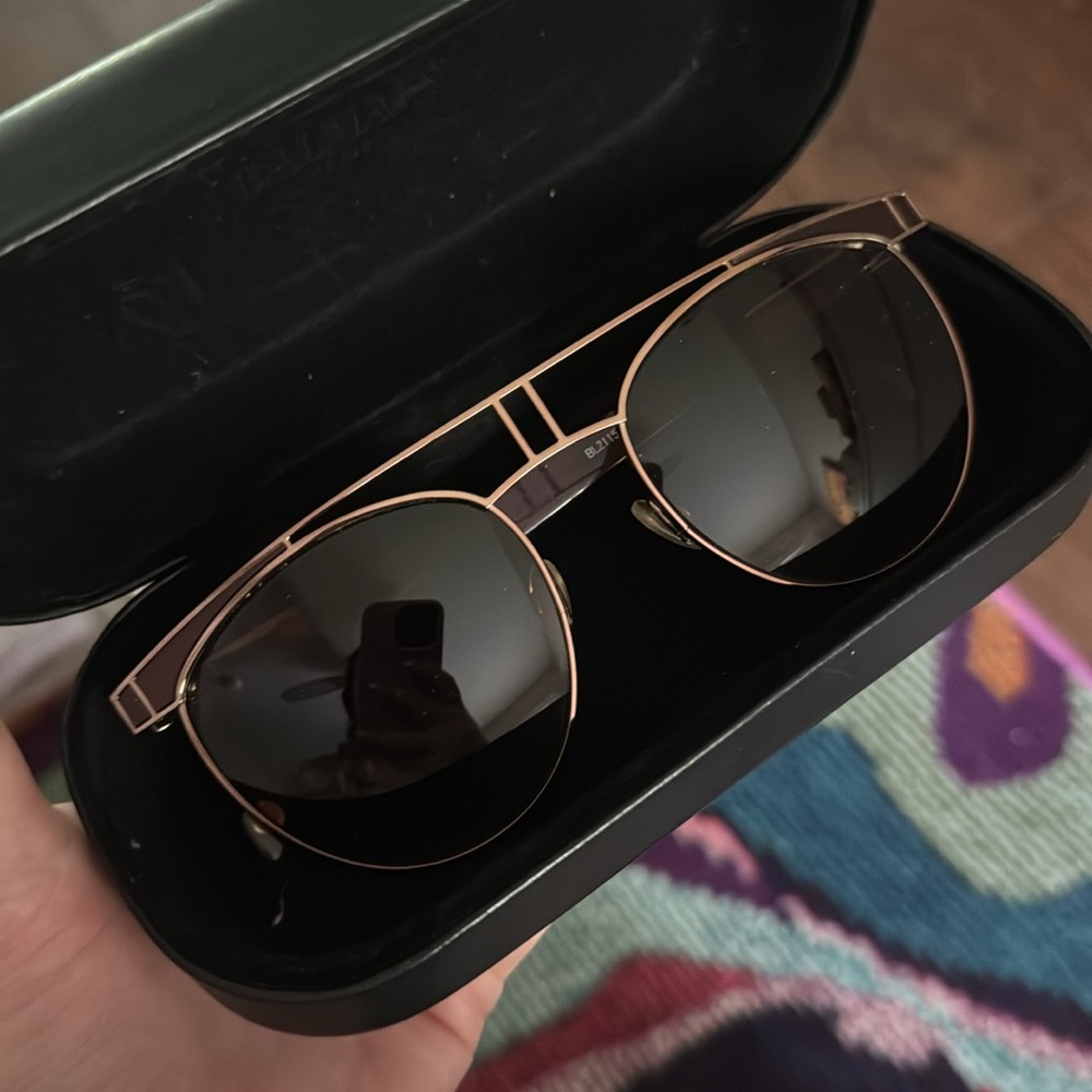 Balmain Sunglasses